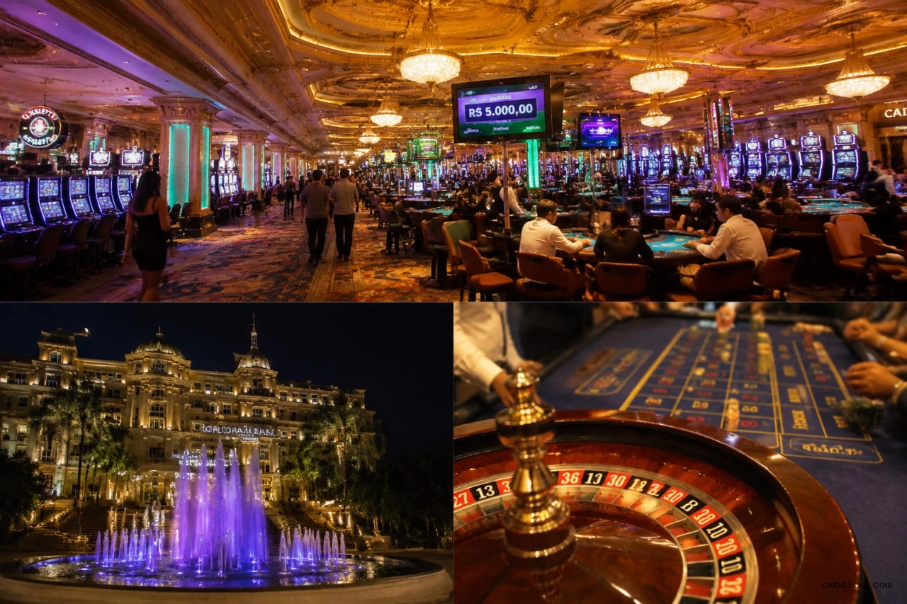 Cwbet.com