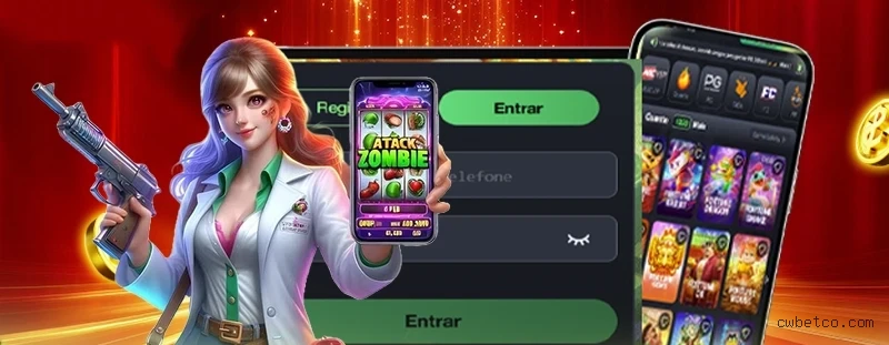 Cwbet.com